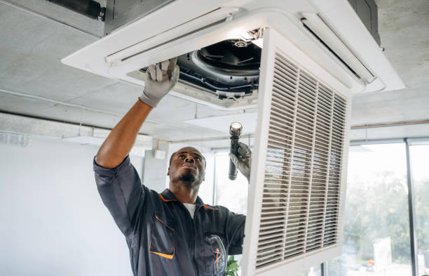 Licensed Hvac Maintenance service in New Hampshire, OH - FH HVAC